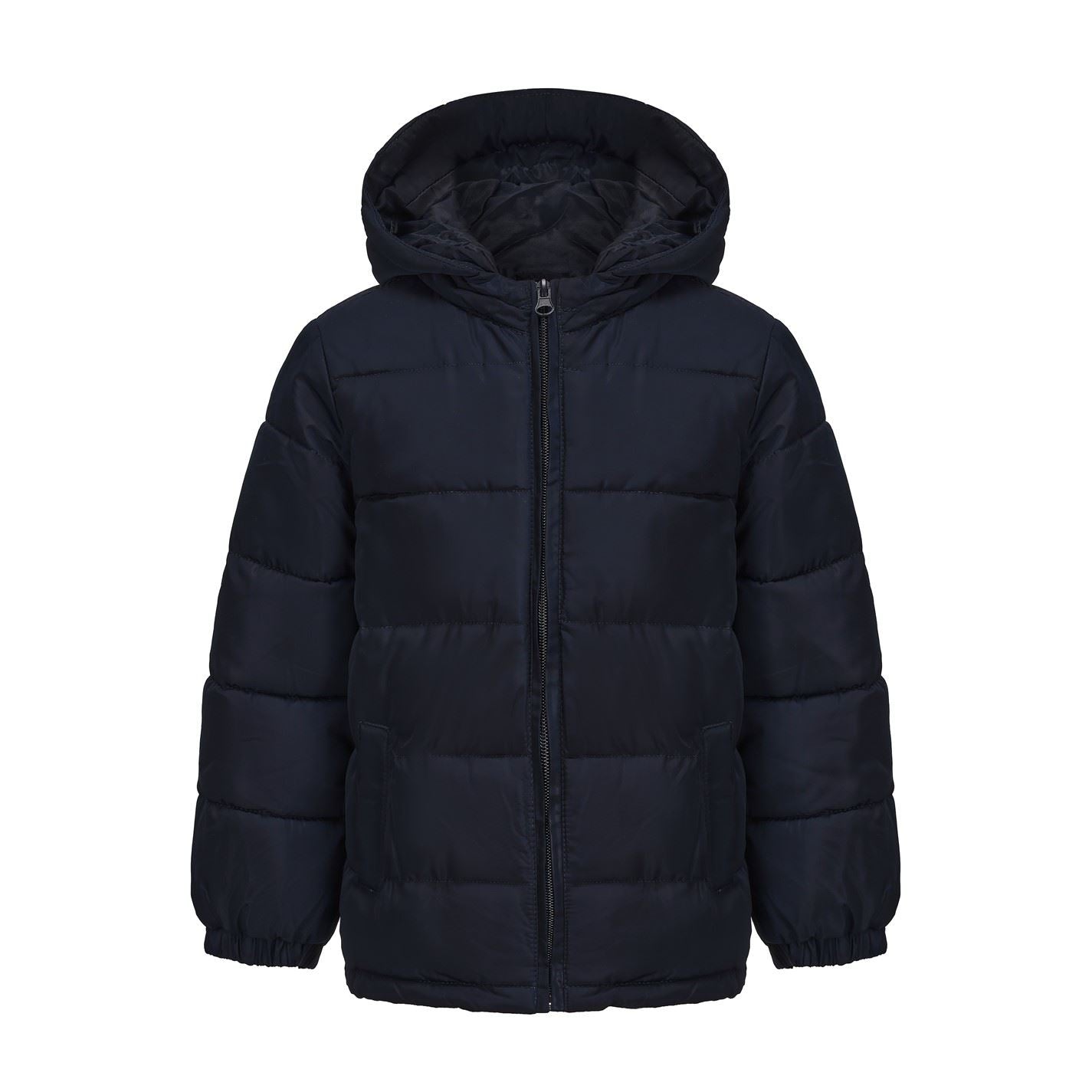 Firetrap Puffer Jacket Infants