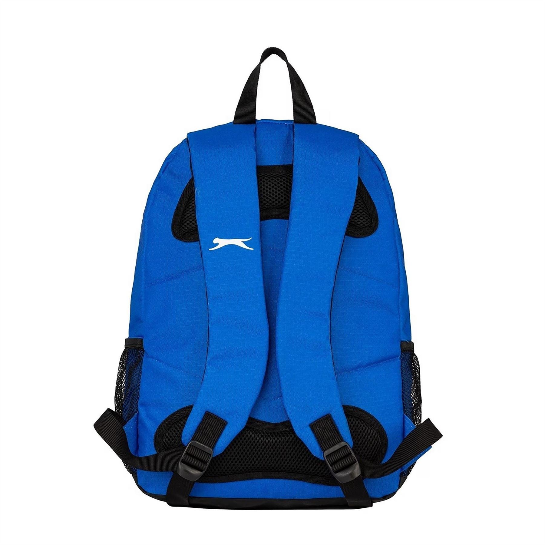Slazenger Backpack And Lunch Box