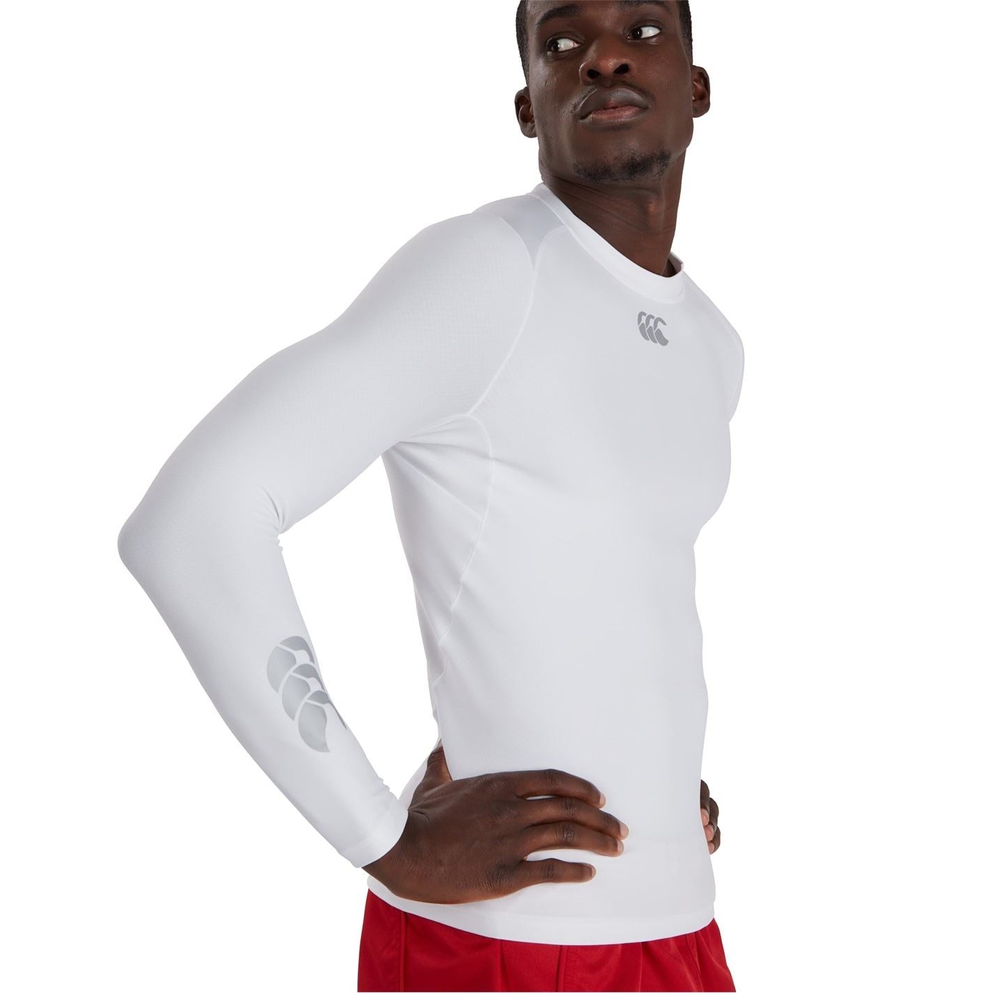 Canterbury Mens Thermal Long Sleeve Top