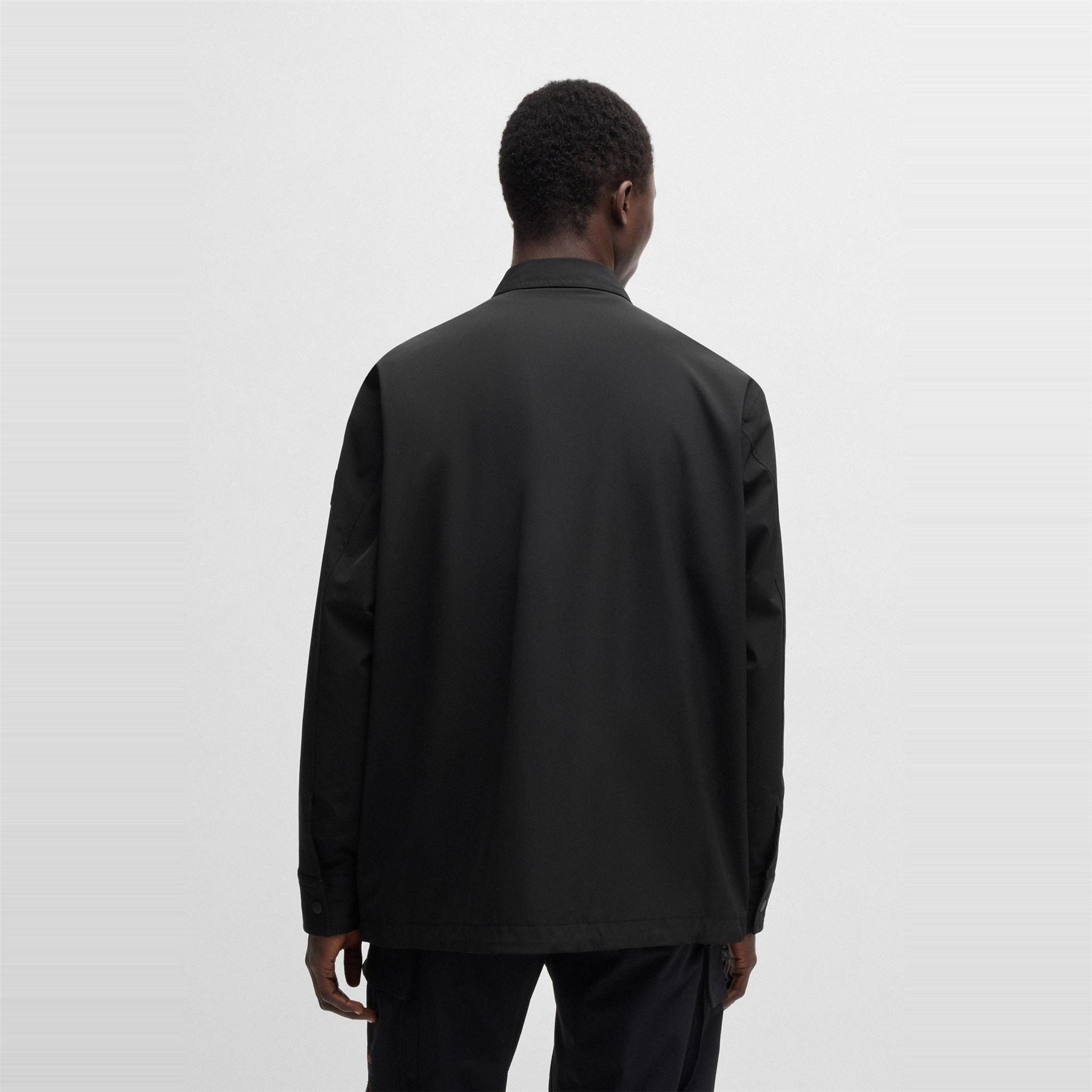 Boss Labizzy M Full Zip T-Shirt