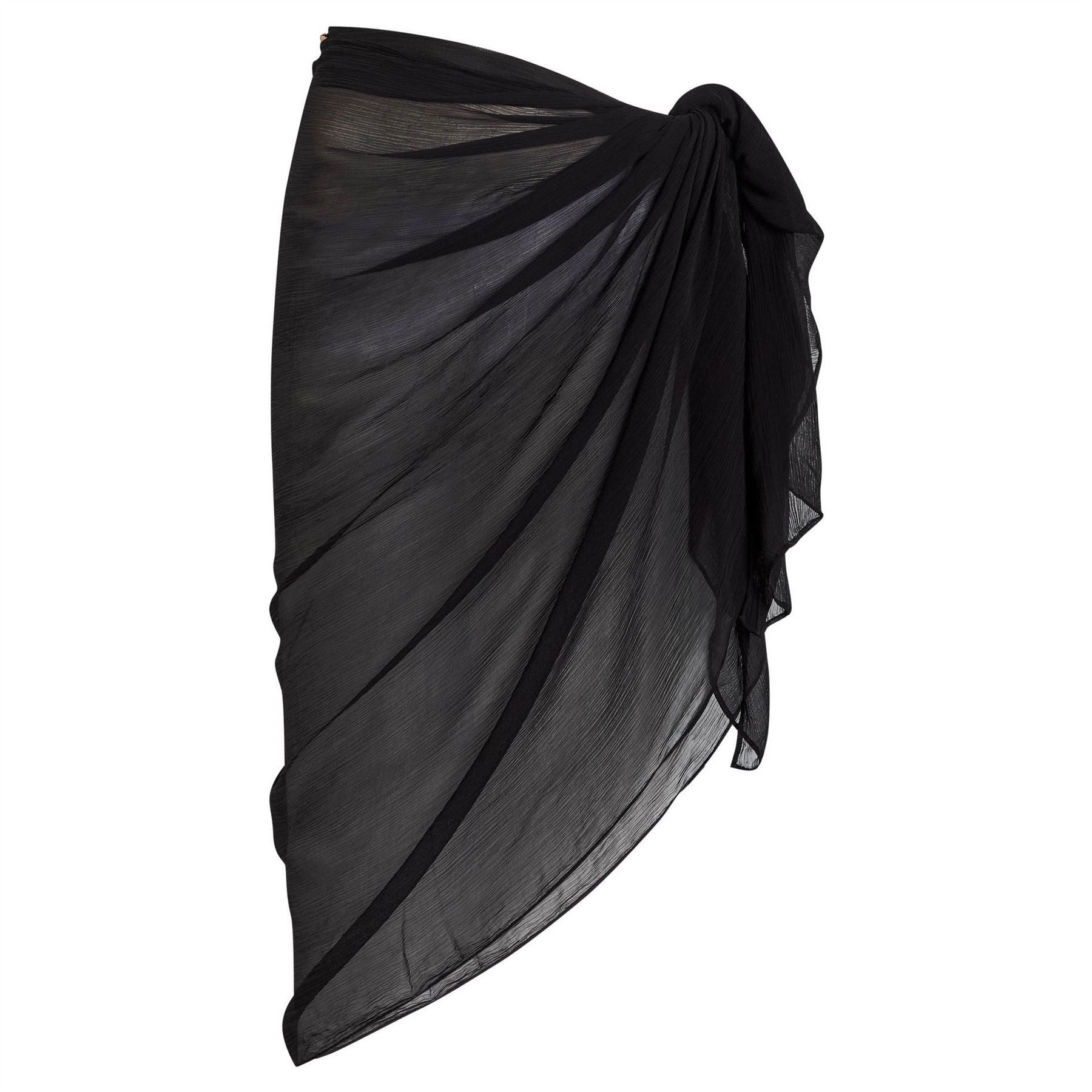 Away That Day Santorini Sarong