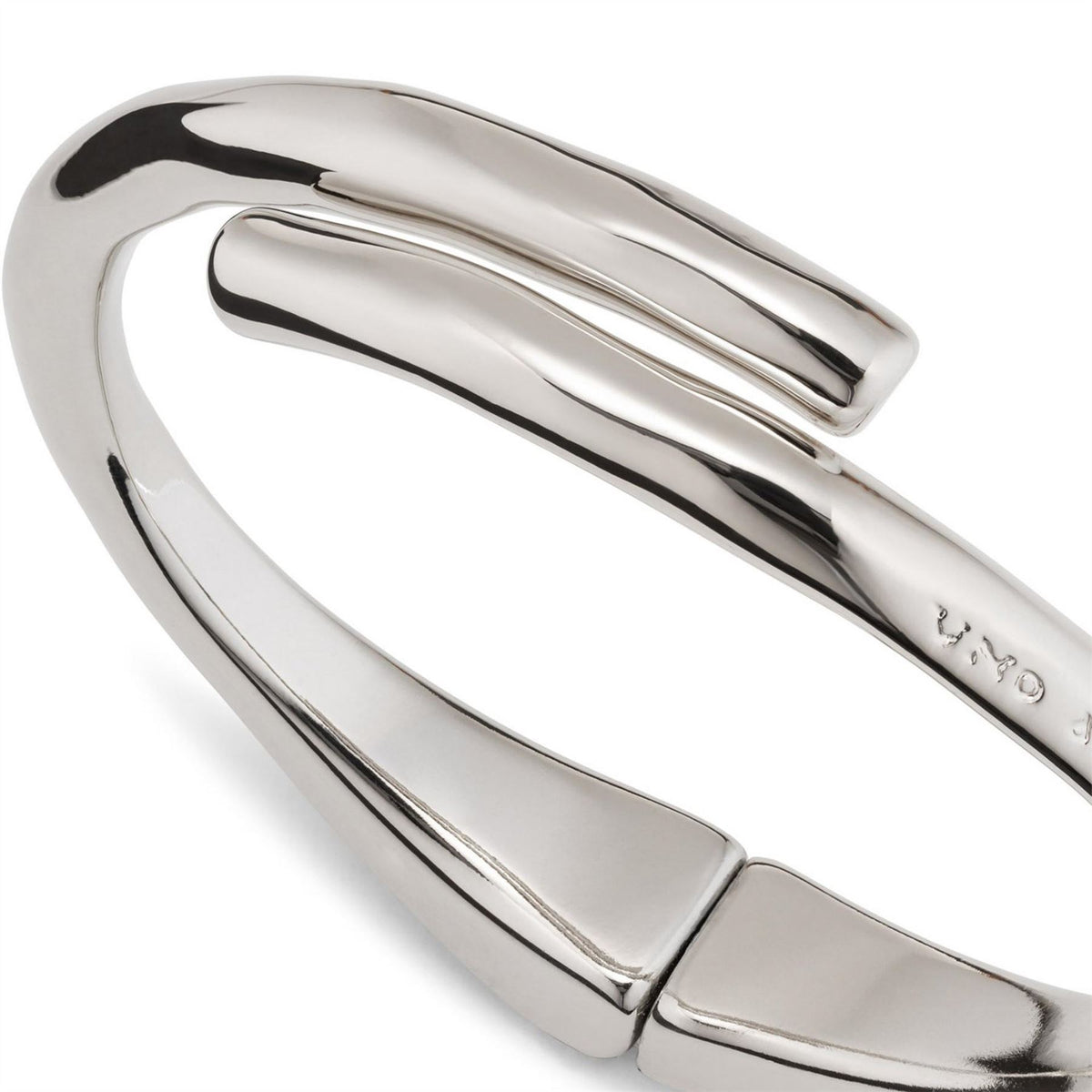 UNOde50 Sterling Silver Plated Bracelet