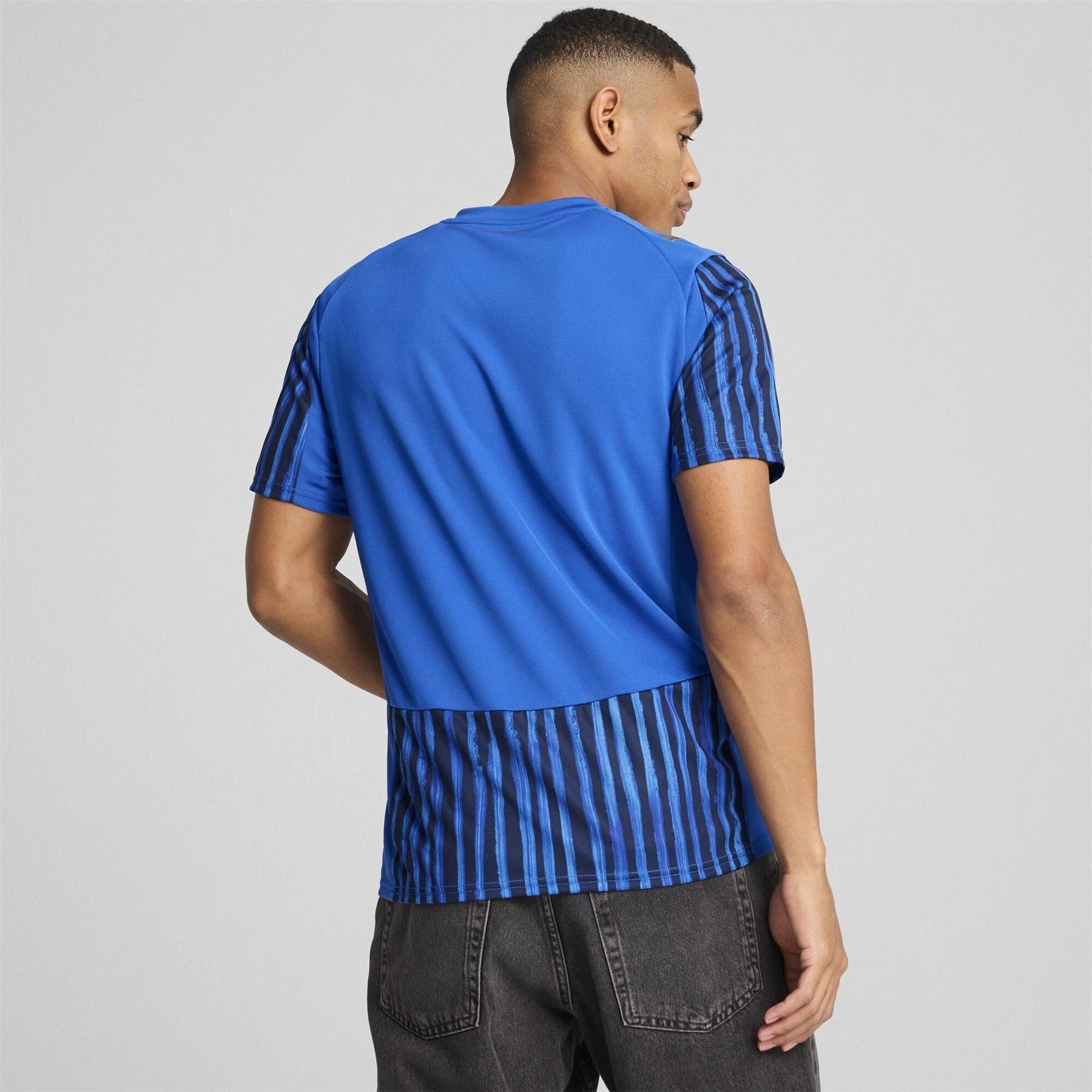 Puma Kidssuper Al Hilal Home Shirt 2025 2026 Adults