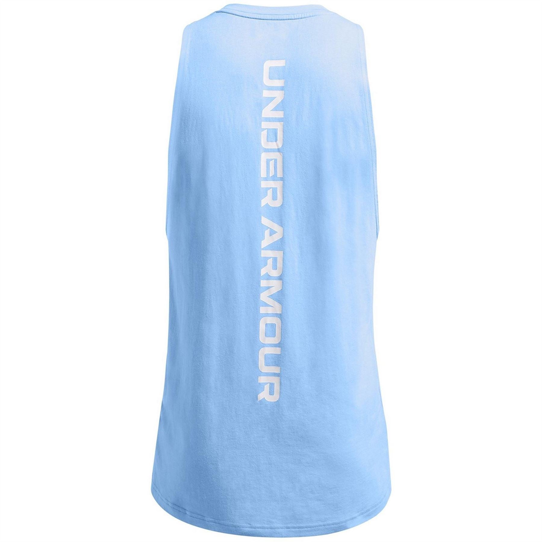 Under Armour Armour Baseline Cotton Tank