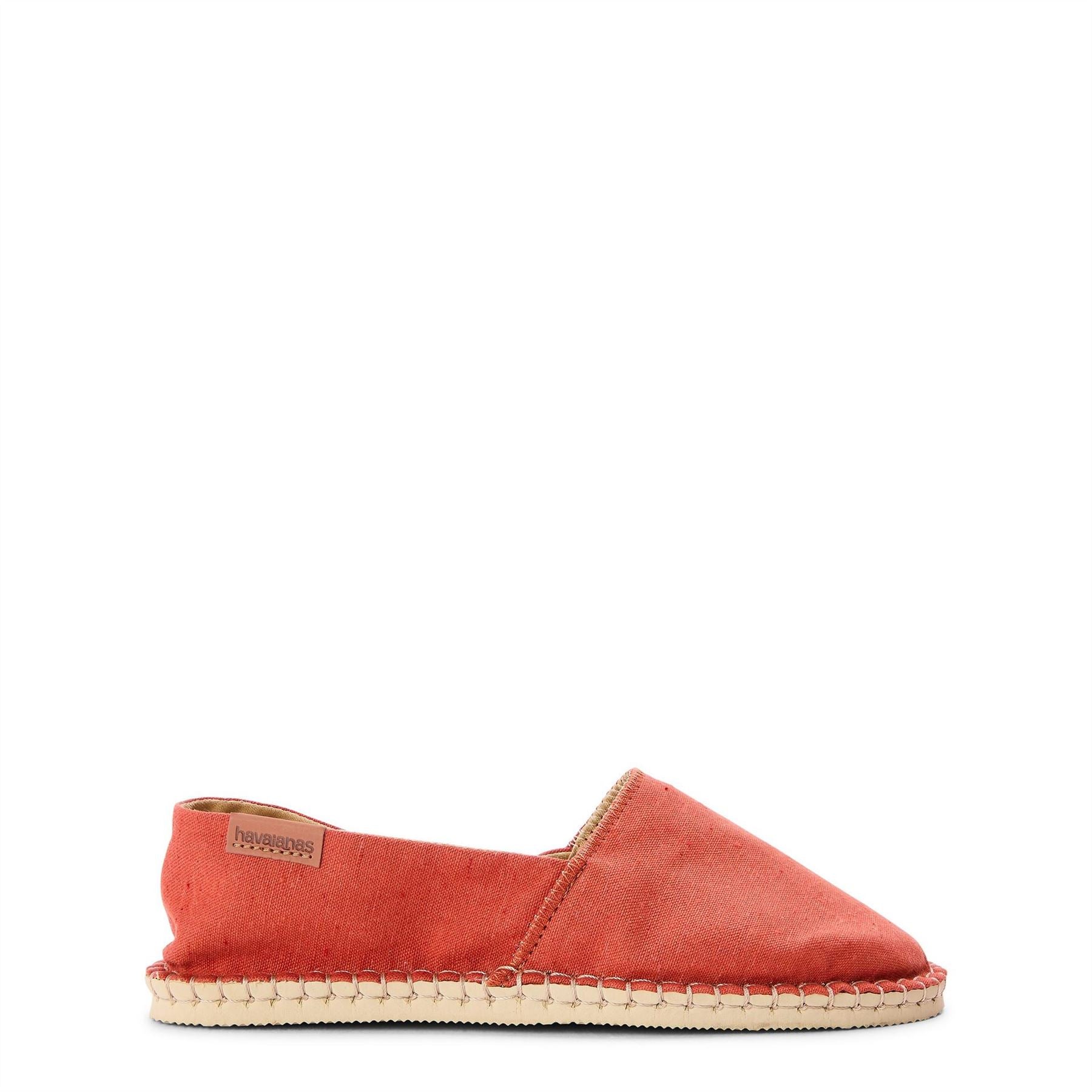 Havaianas Origine Espadrille Slip on Loafers