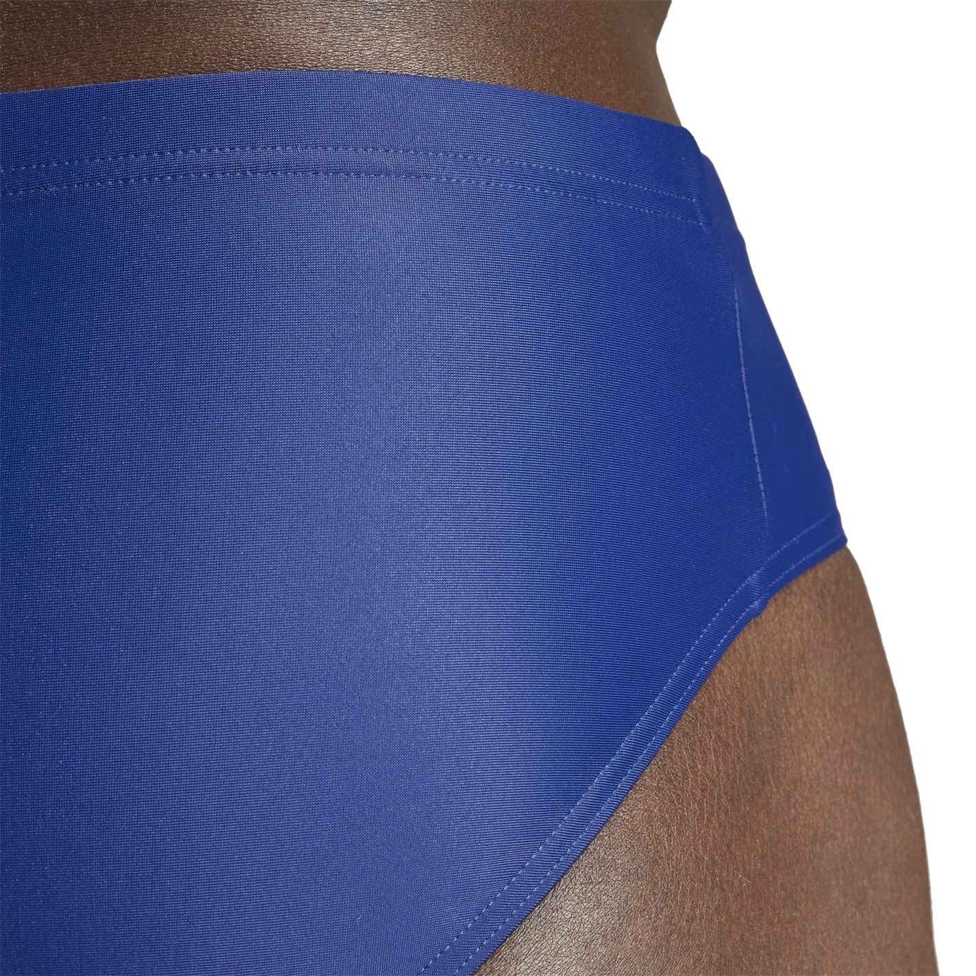 adidas Mens Solid Trunk Swimming