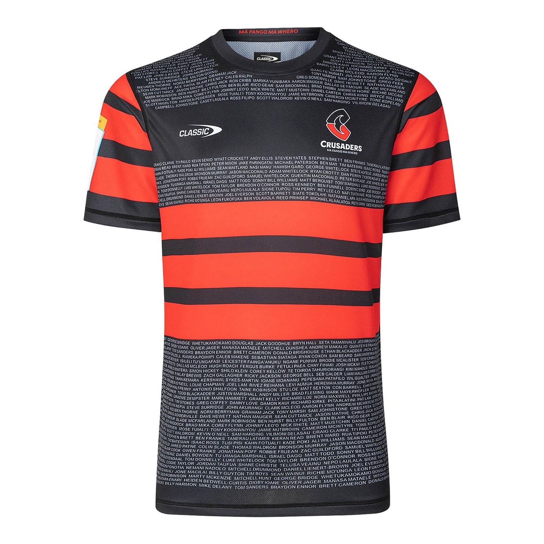 Classic Sportswear Mens Training T-Shirt 2025 2026