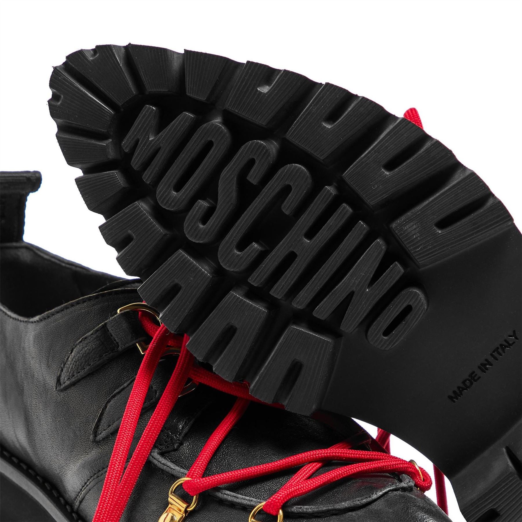 Moschino Loafers