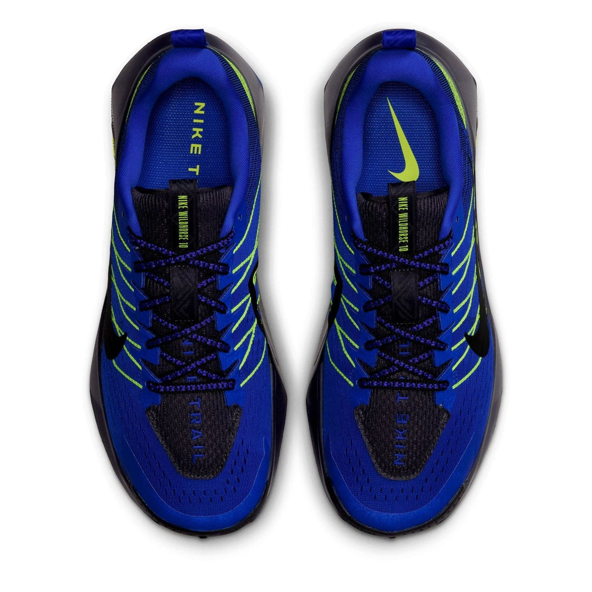 Nike Mens Wildhorse Trail Running Shoes Womens