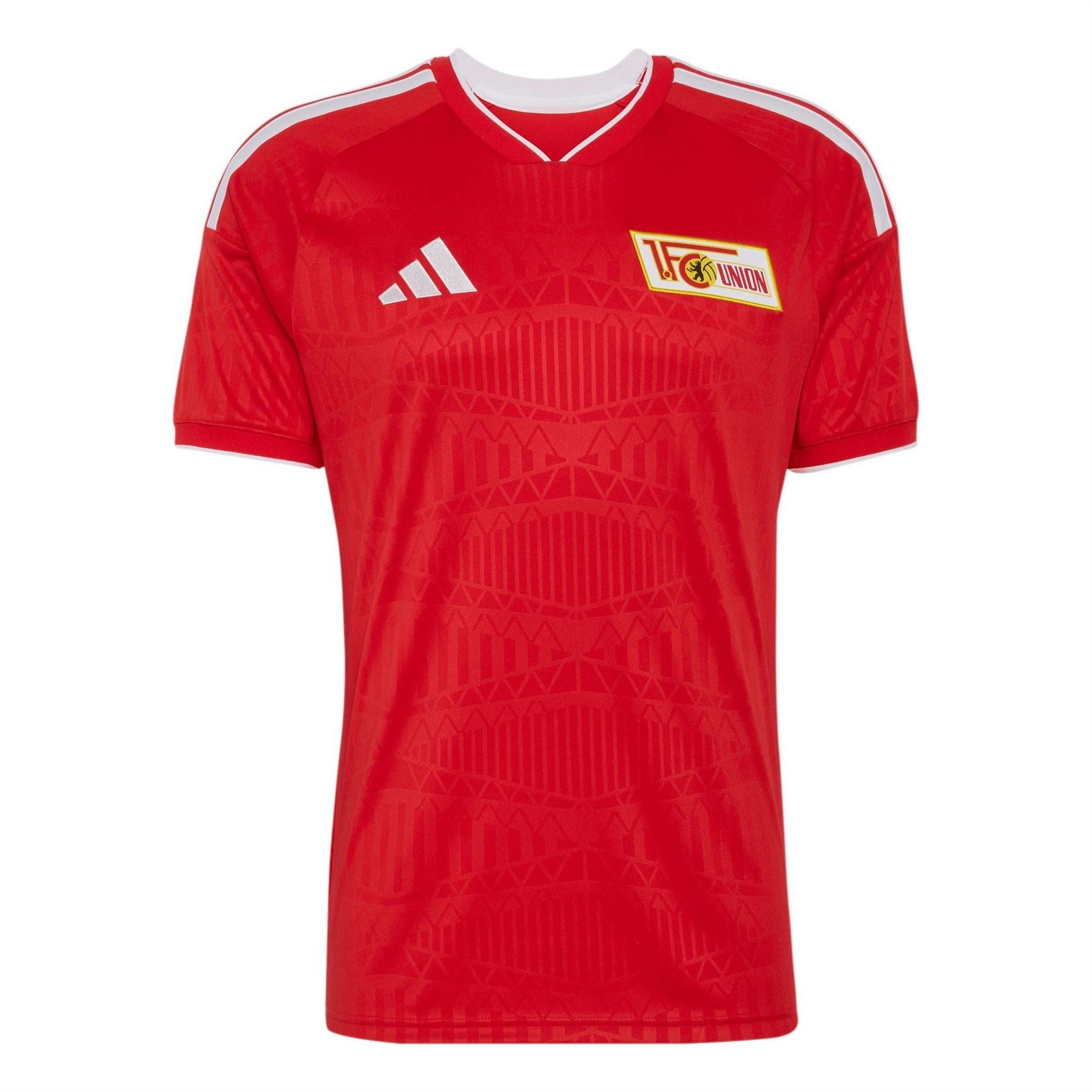 adidas Mens Home Belrin Shirt 2026 27