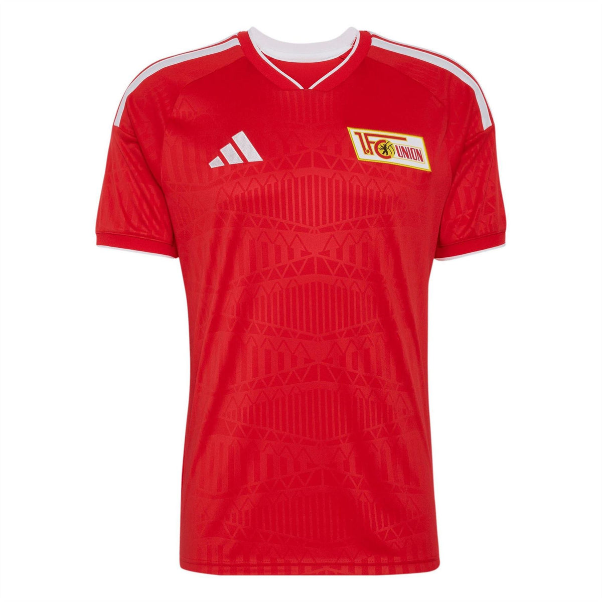adidas Mens Home Belrin Shirt 2026 27