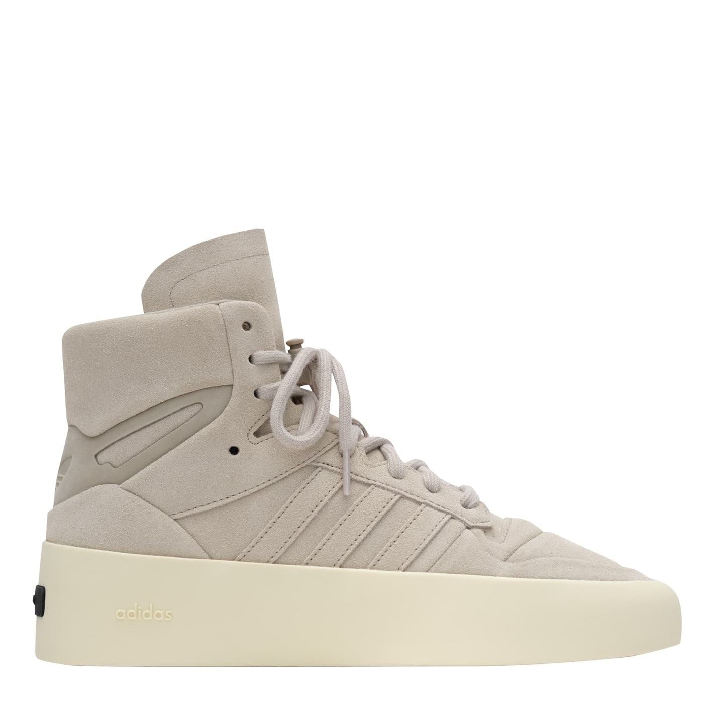 adidas Athletics 86 Platform Hi Top Sneakers