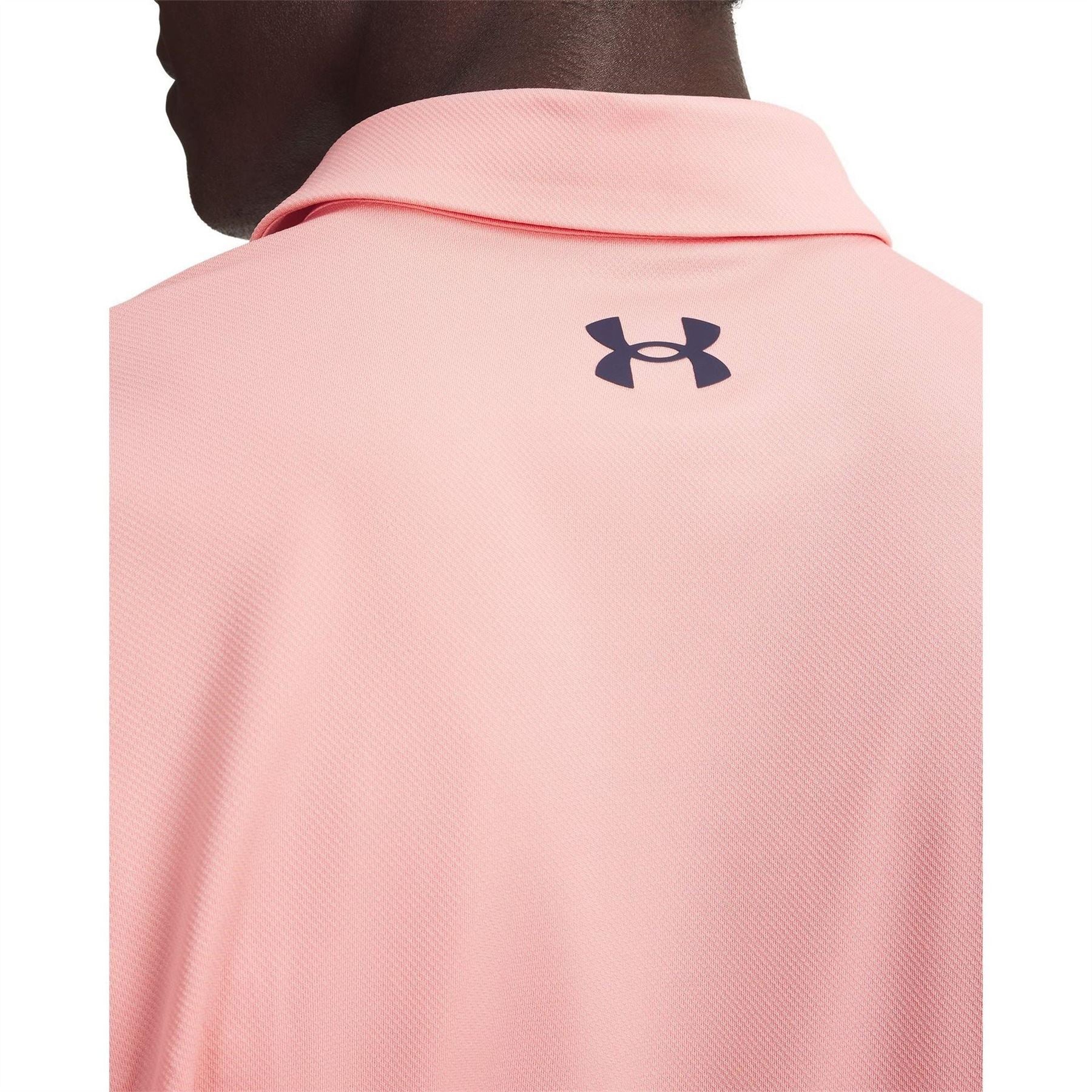 Under Armour Short Sleeve Polo Shirt