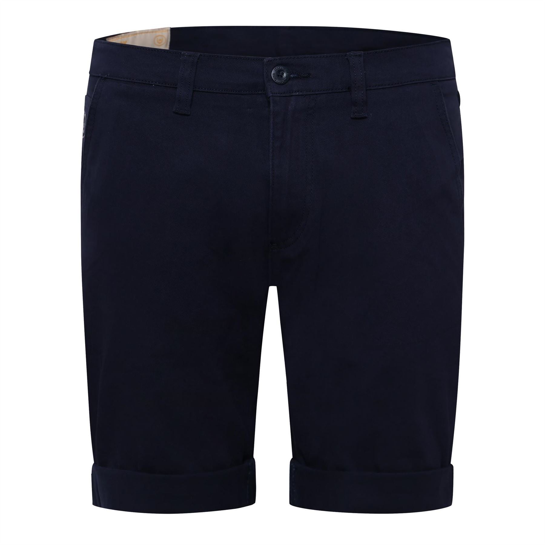 Duck and Cover Moreshore Chino Shorts