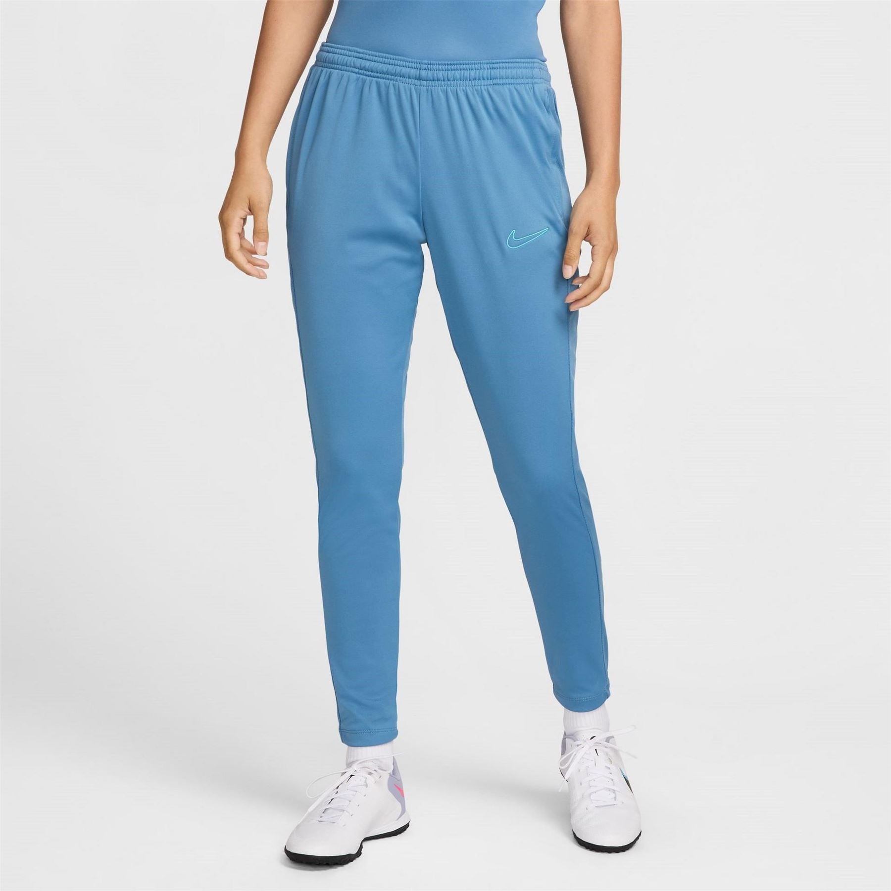 Nike Womens Fit Academy Tracksuit Bottoms