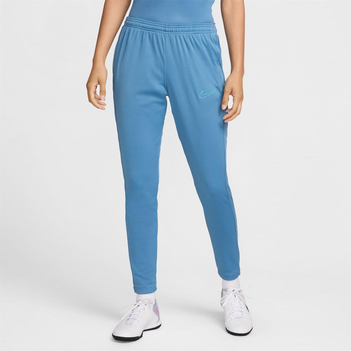 Nike Womens Fit Academy Tracksuit Bottoms