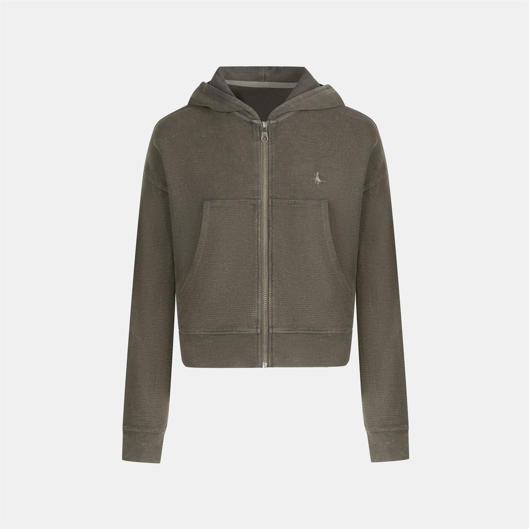 Jack Wills Vintage Waffle Zt Ld64