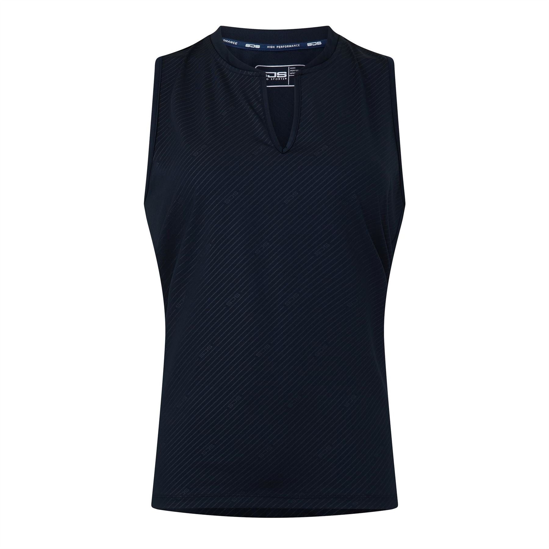 Sjeng Sports Jamilla Singlet Performance Vest