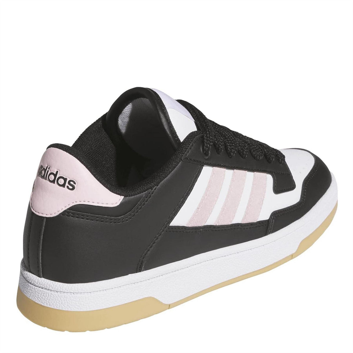 adidas Womens Rapid Court Low W Trainers