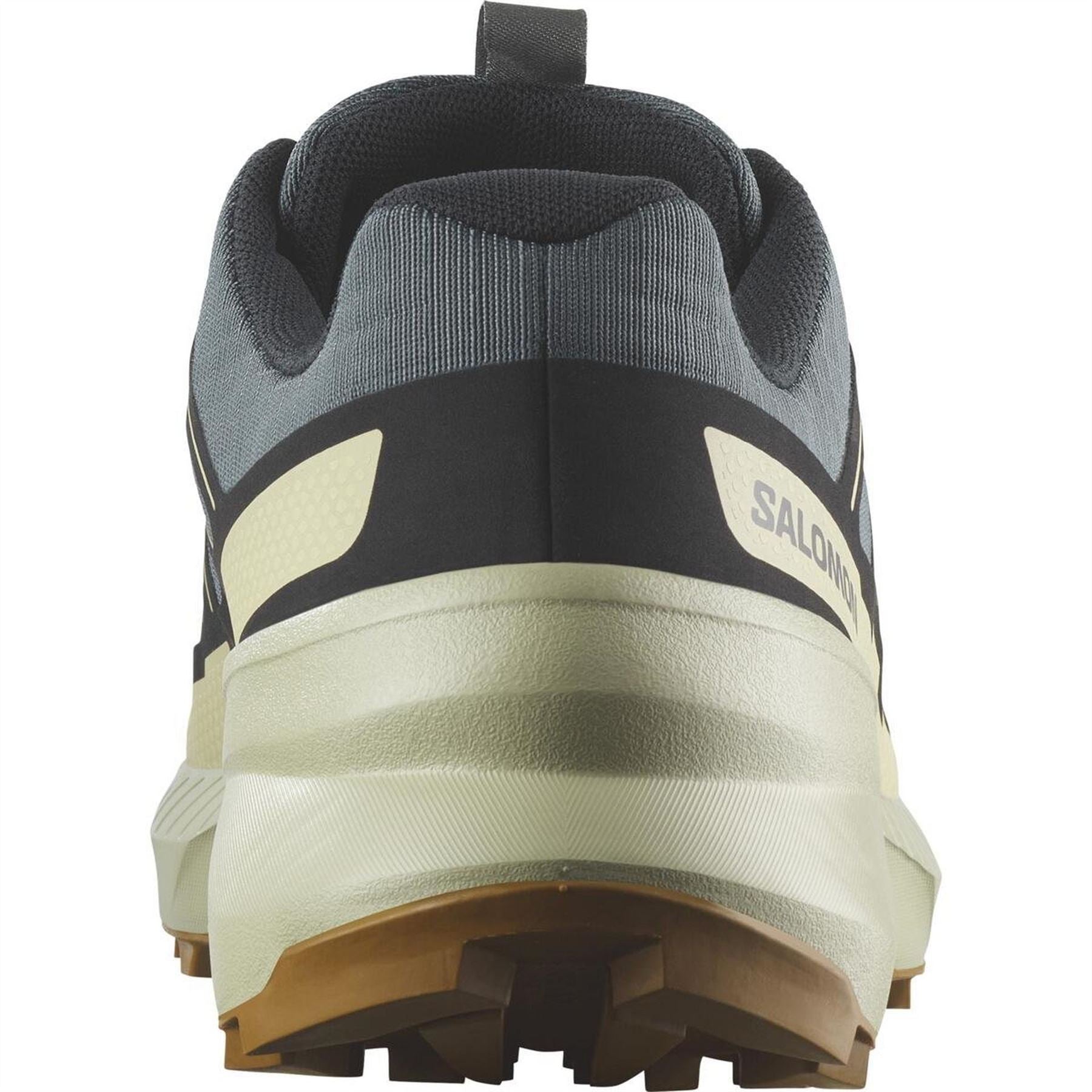 Salomon Mens Speedcross Peak Trail Running Shoes