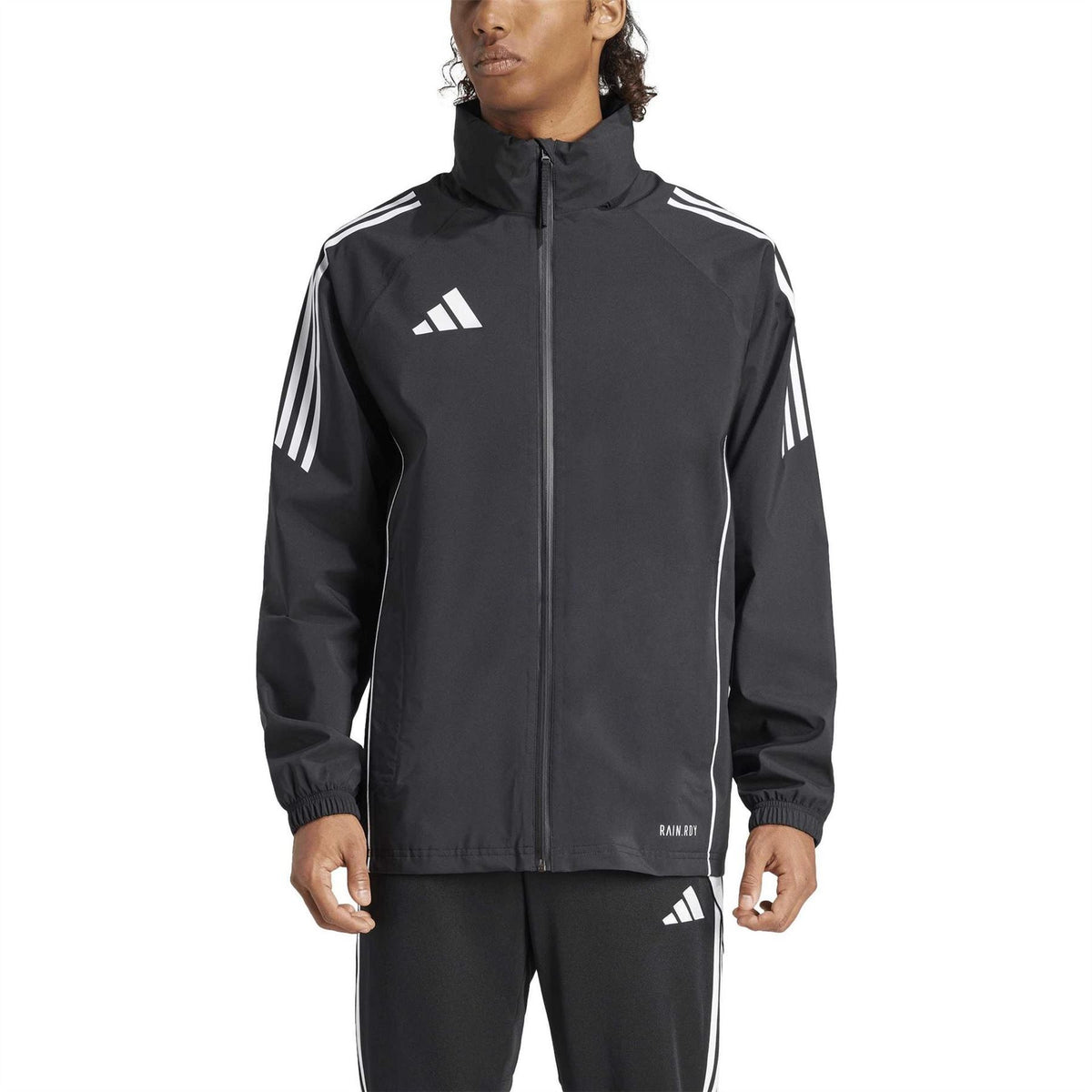 adidas Mens Tiro24 Ra Jacket Anorak