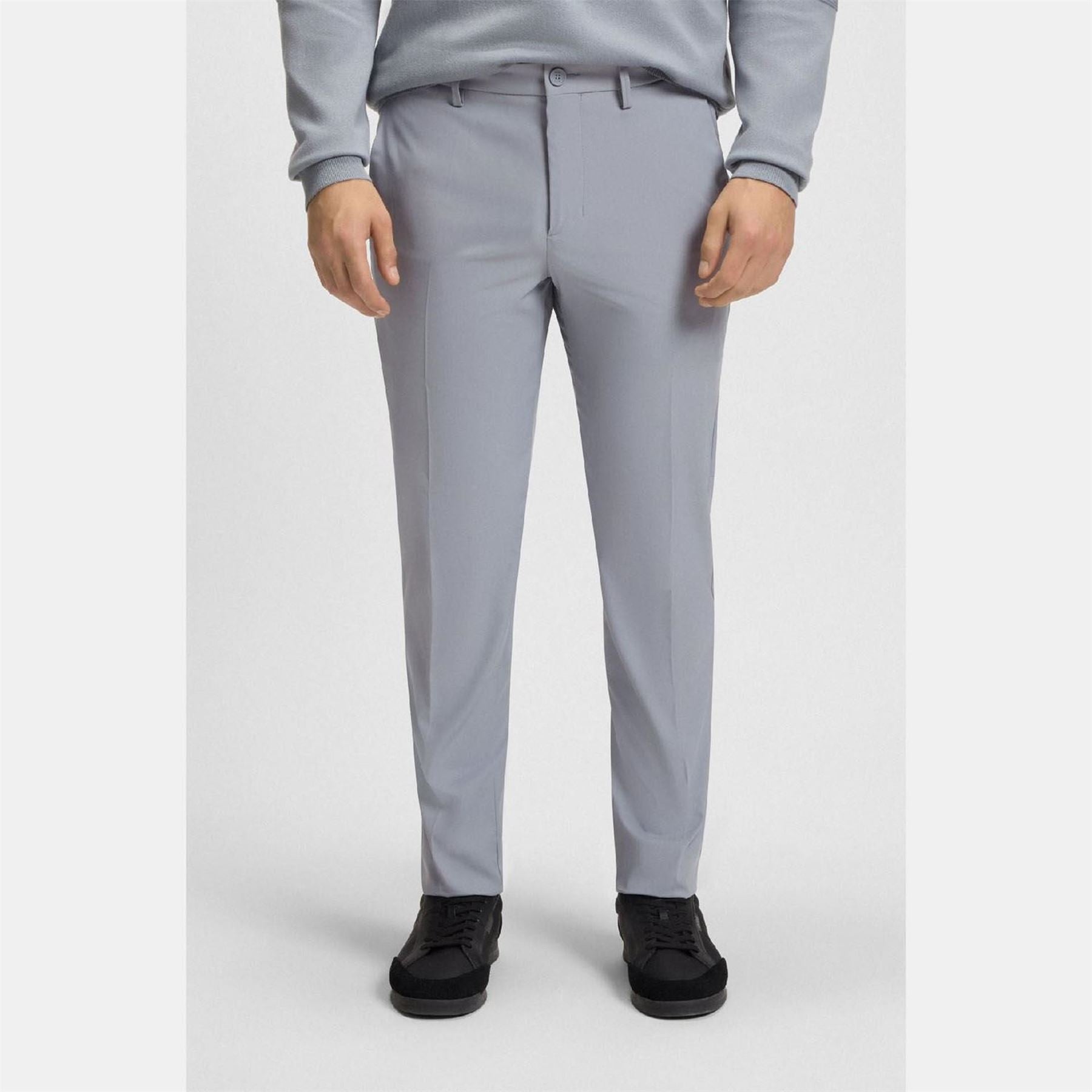 Boss Phoenix Pro Stretch Twill Golf Trousers