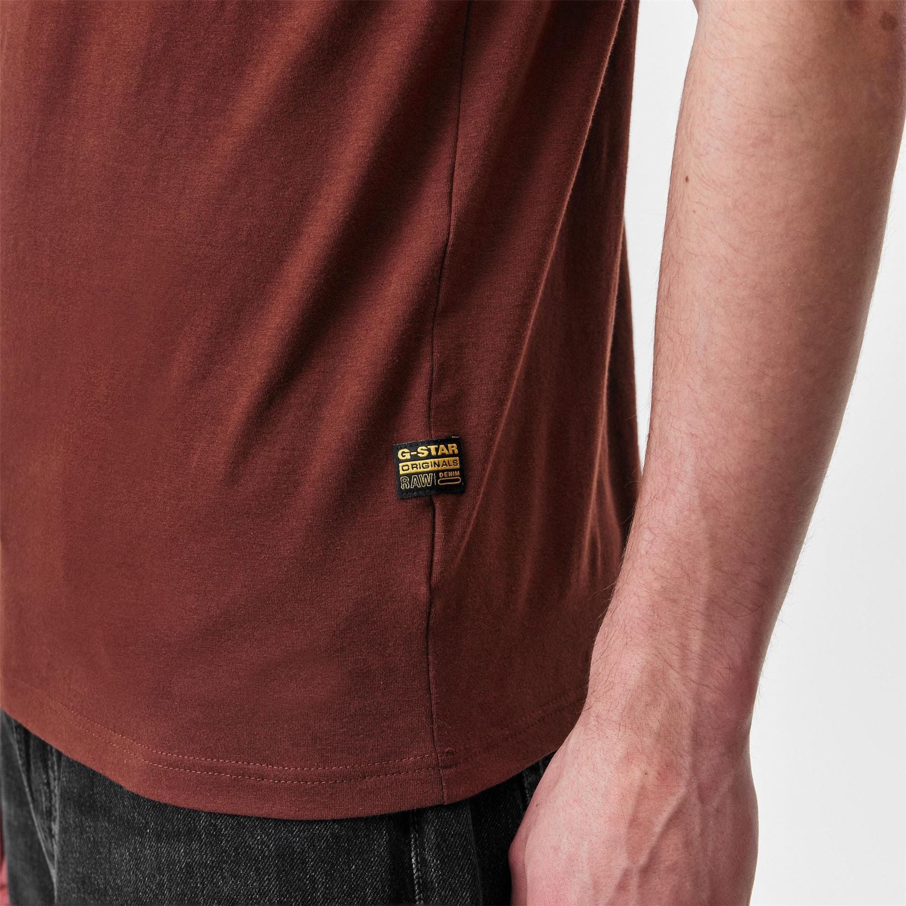 G Star Base T-Shirt