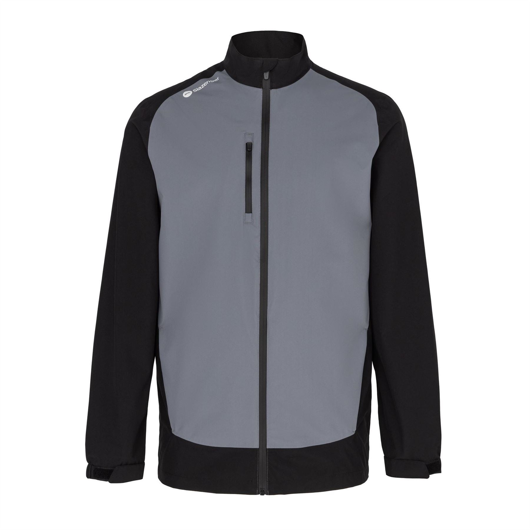 Slazenger Waterproof Taped Seam Long Sleeve Waterproof Jacket