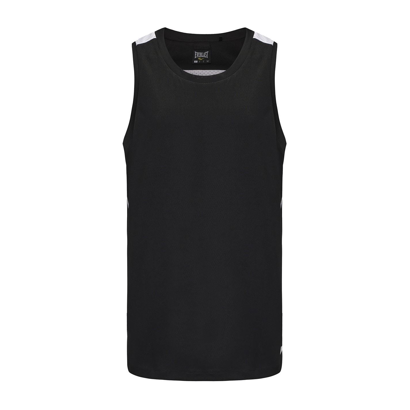 Everlast Regular Fit Crew Neck Tank