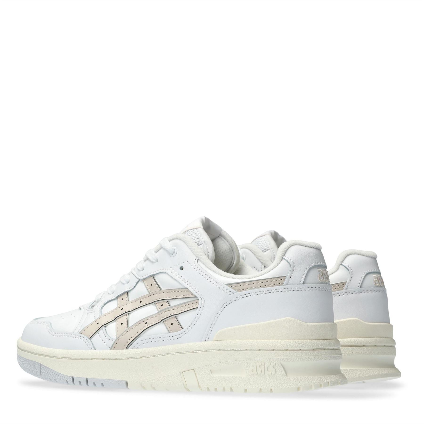 Asics Casual Low Top Trainers
