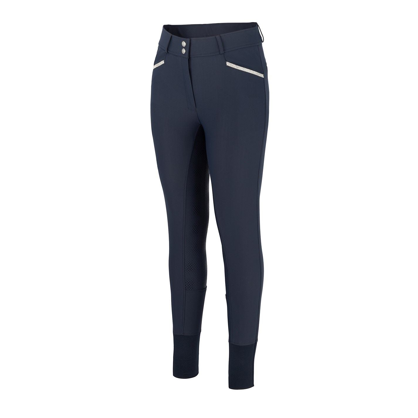 Requisite Premium Technical Full Grip Breeches