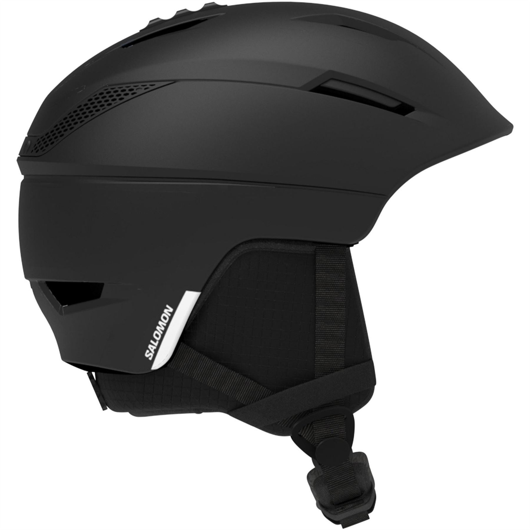 Salomon Pioneer Lt Access Bk Ski Helmet