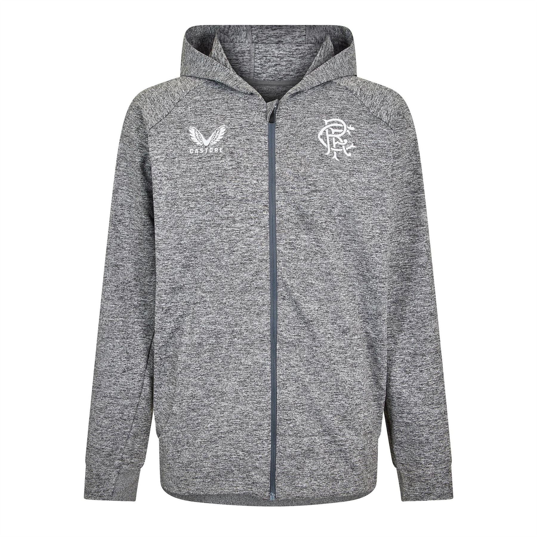 Castore Tchfleecezhoody