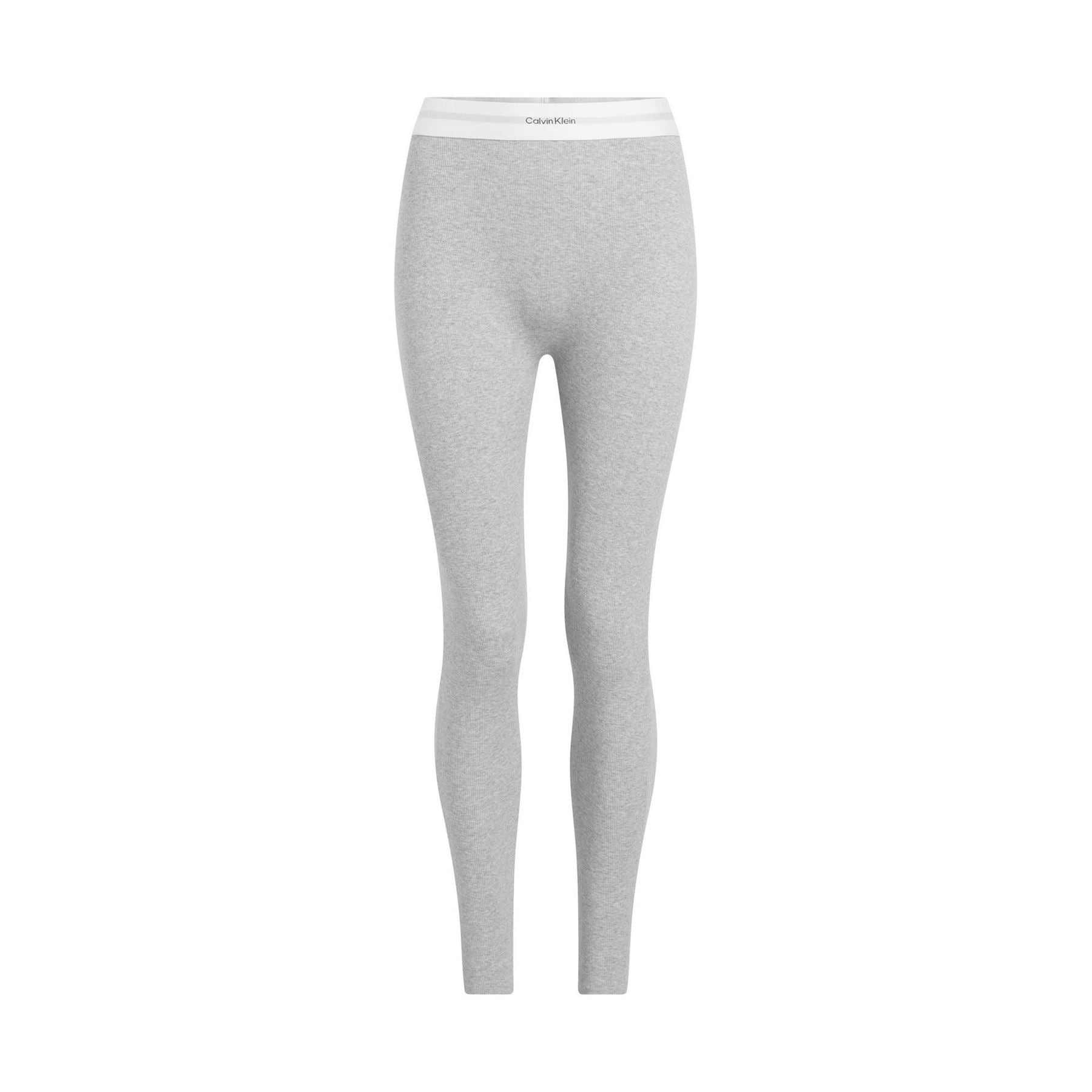 Calvin Klein Slim Fit Pajama Leggings