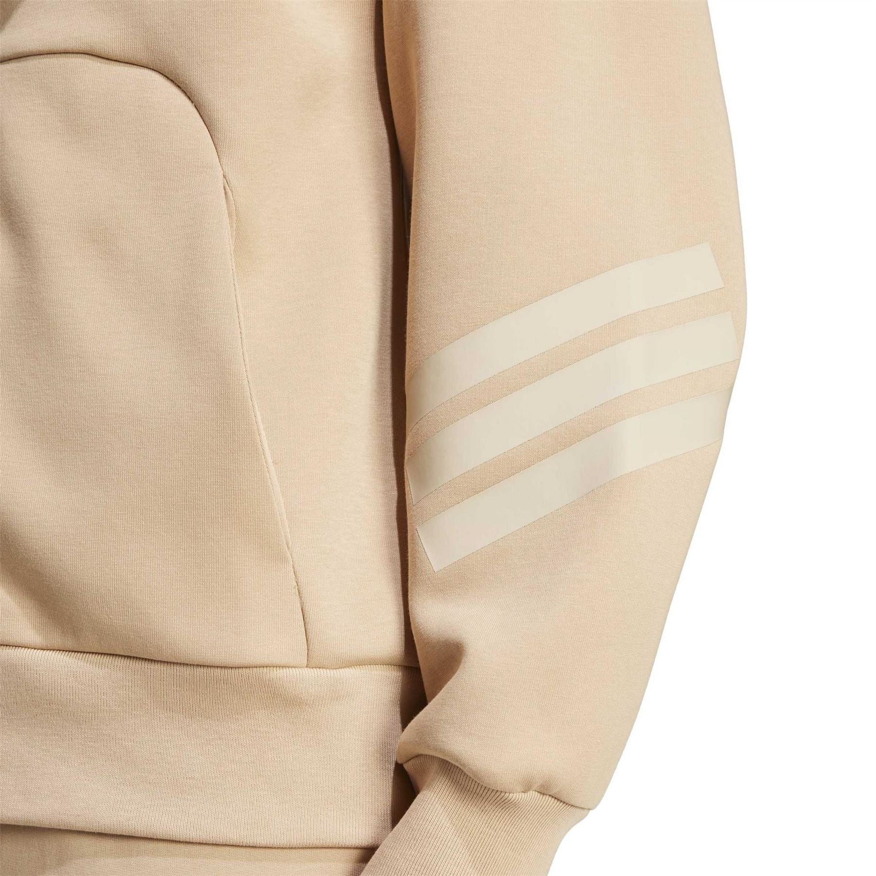 adidas W Fi 3s FulL-Zipullover Hoody