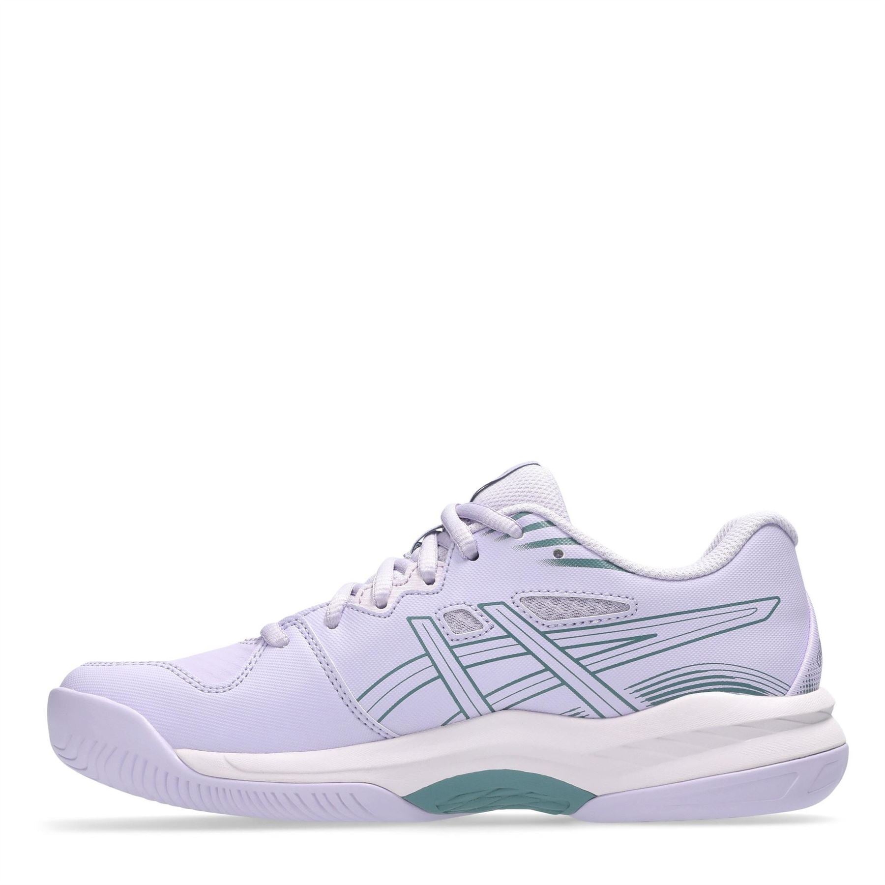 Asics Hunter Badminton Trainers