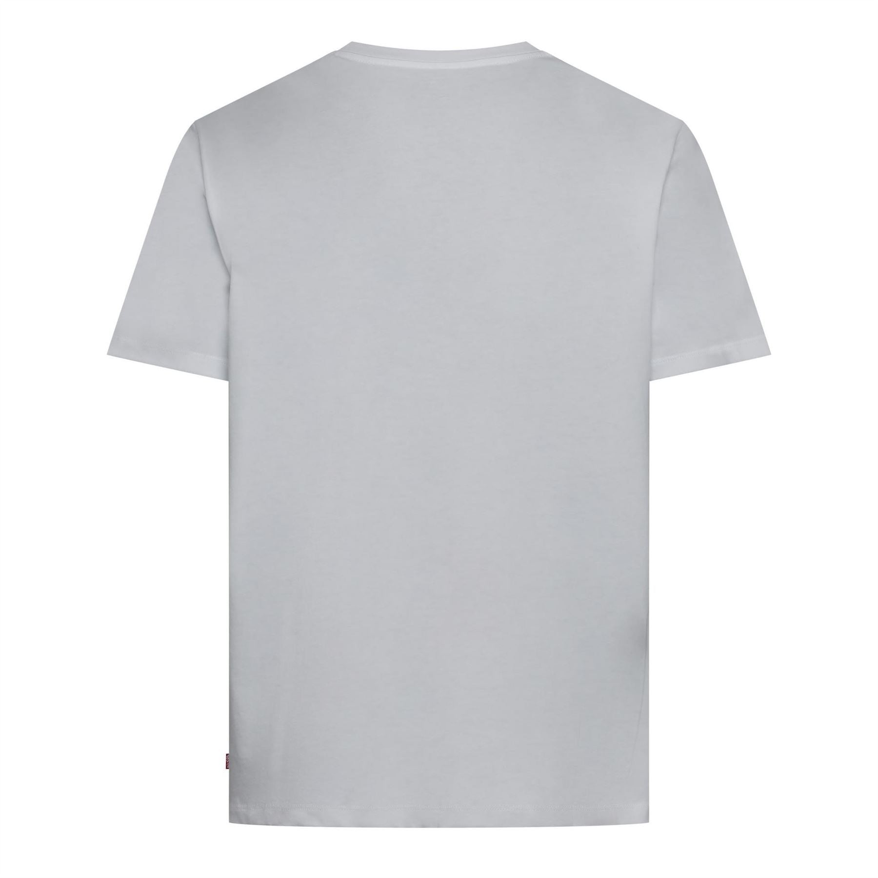 Levis Graphic Crewneck Tee Mini Spor
