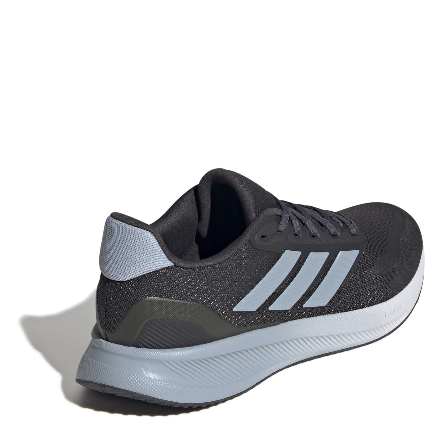 adidas Mens Run Falcon 5 Trainers