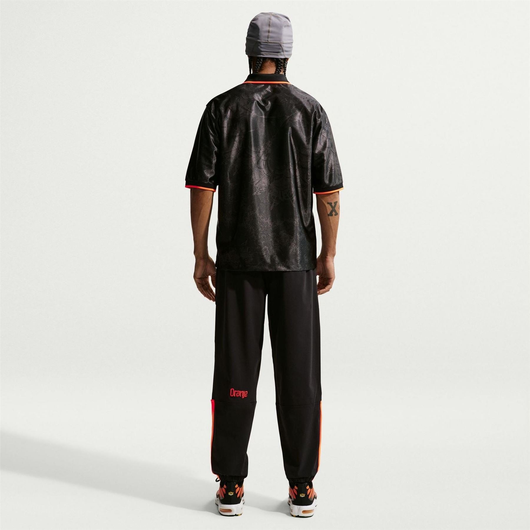 Nike Netherlands Short Sleeve T-Shirt
