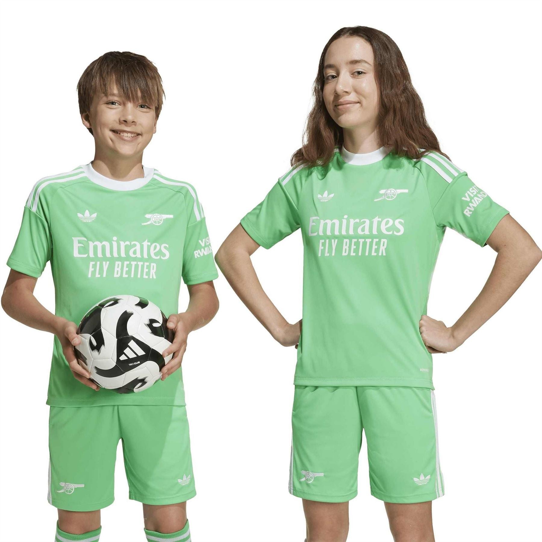 adidas Afc 3 Gk Jersey