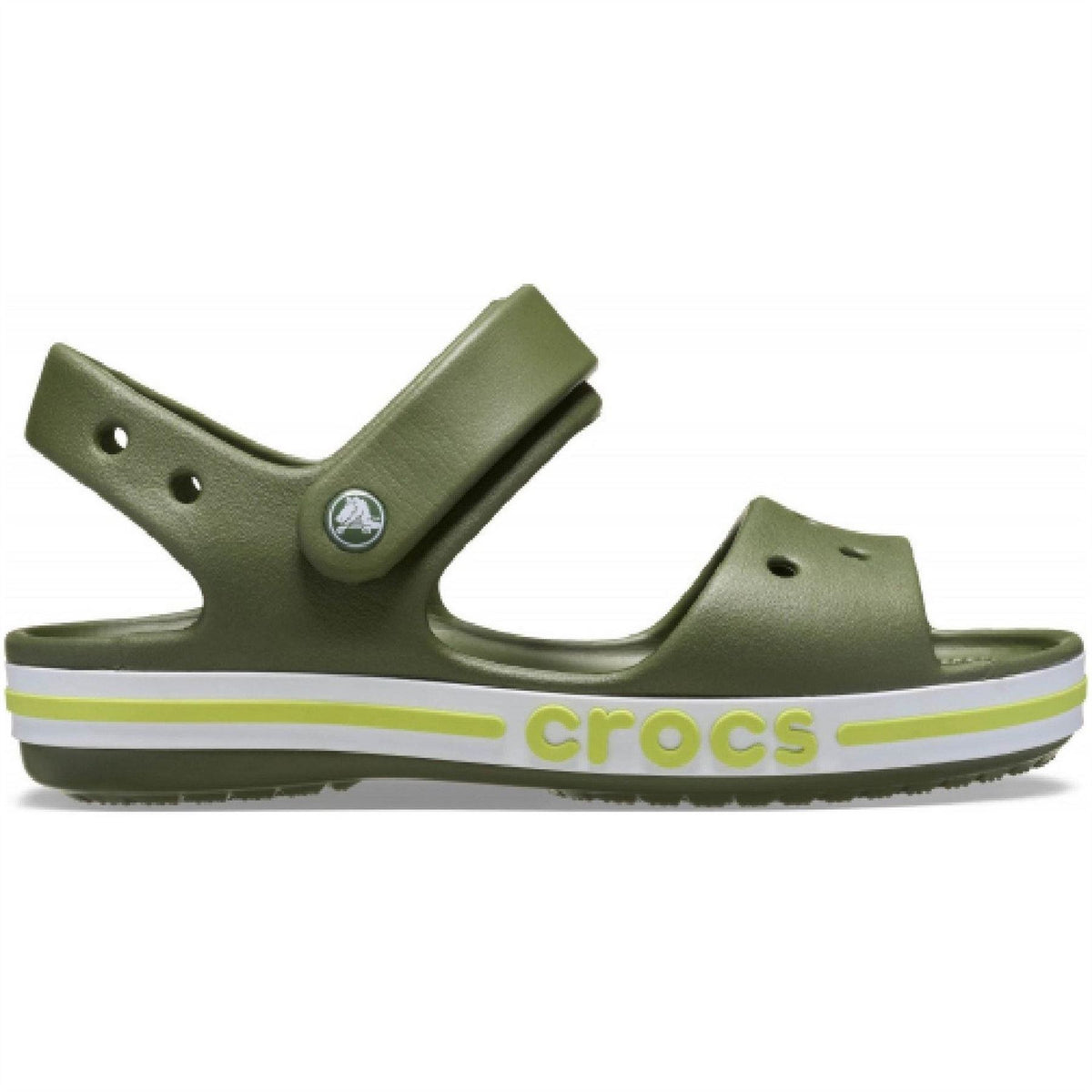 Crocs Bayaband Sandals Infants