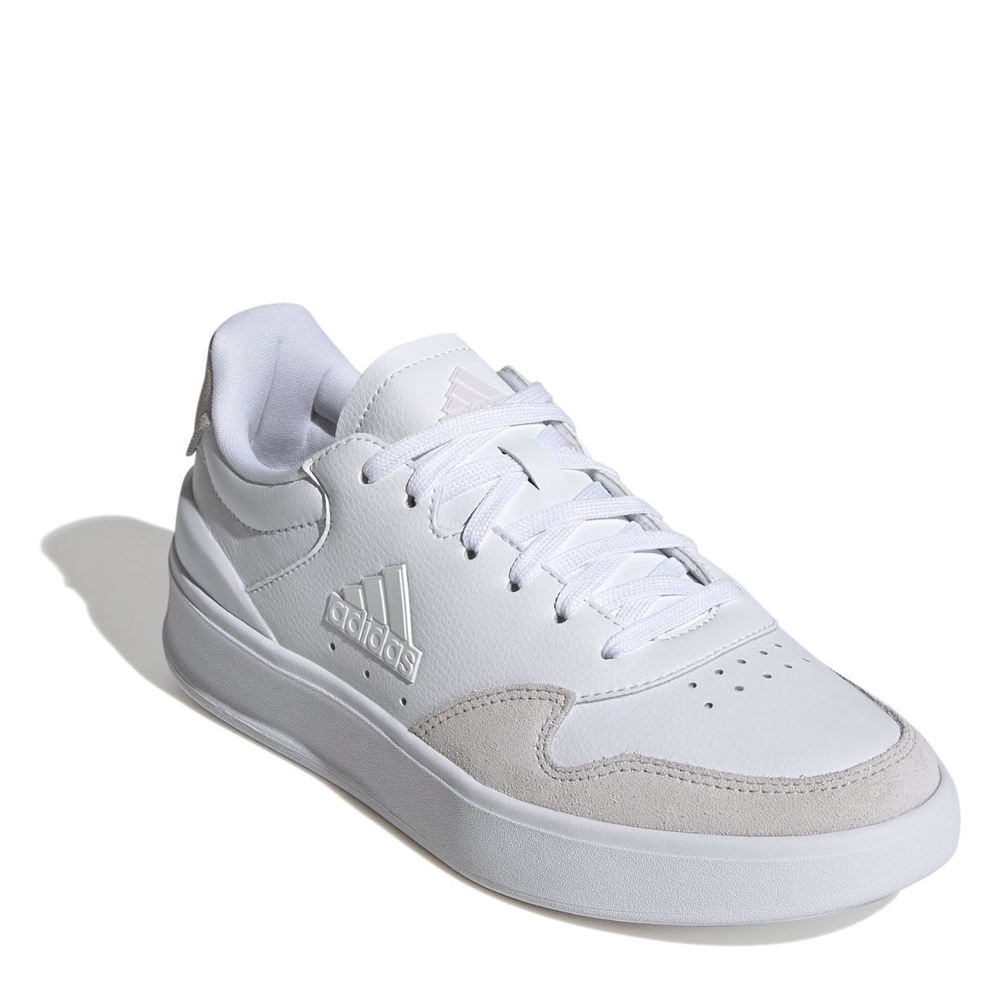 adidas Womens Kantana Court Trainers