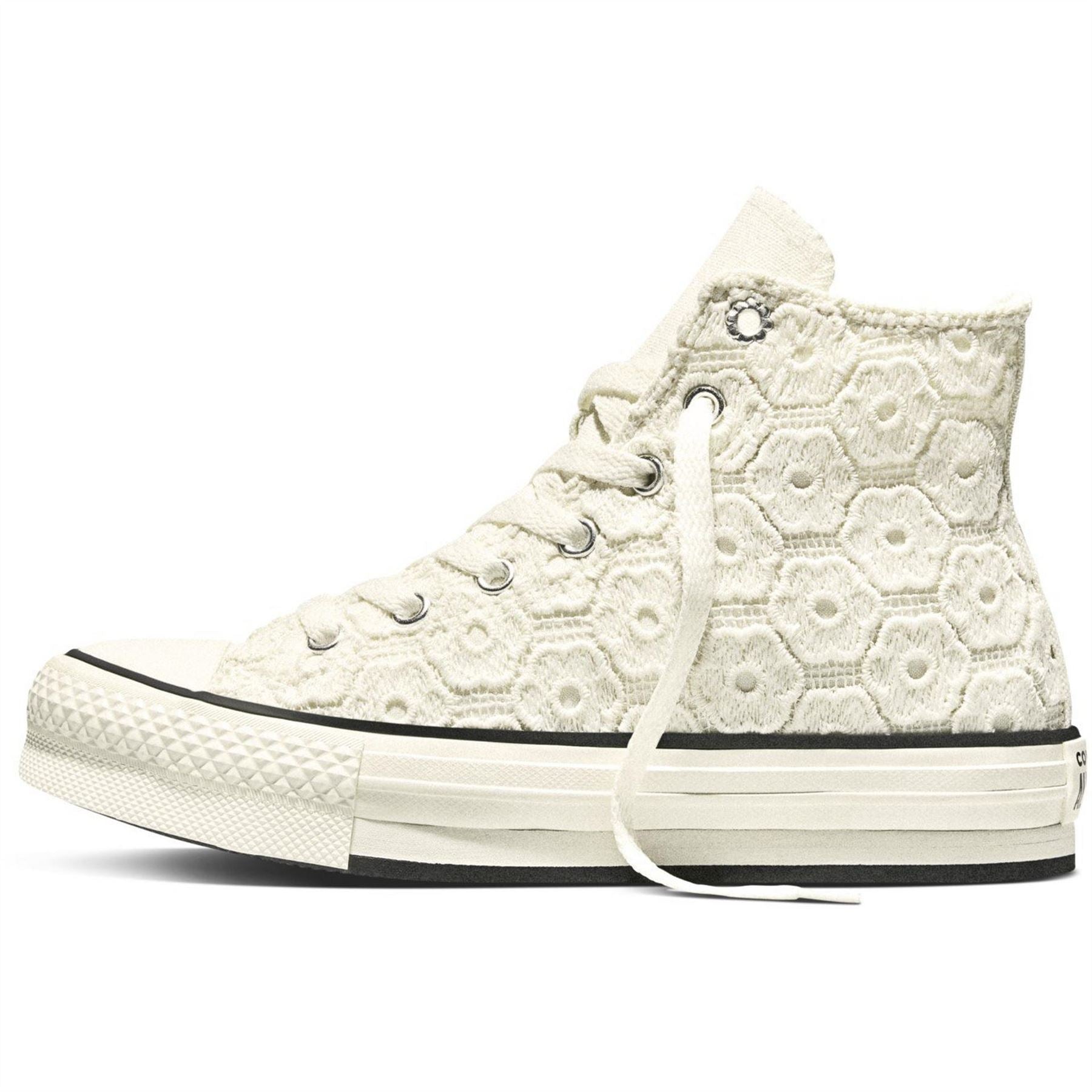 Converse Canvasas High Top Trainers