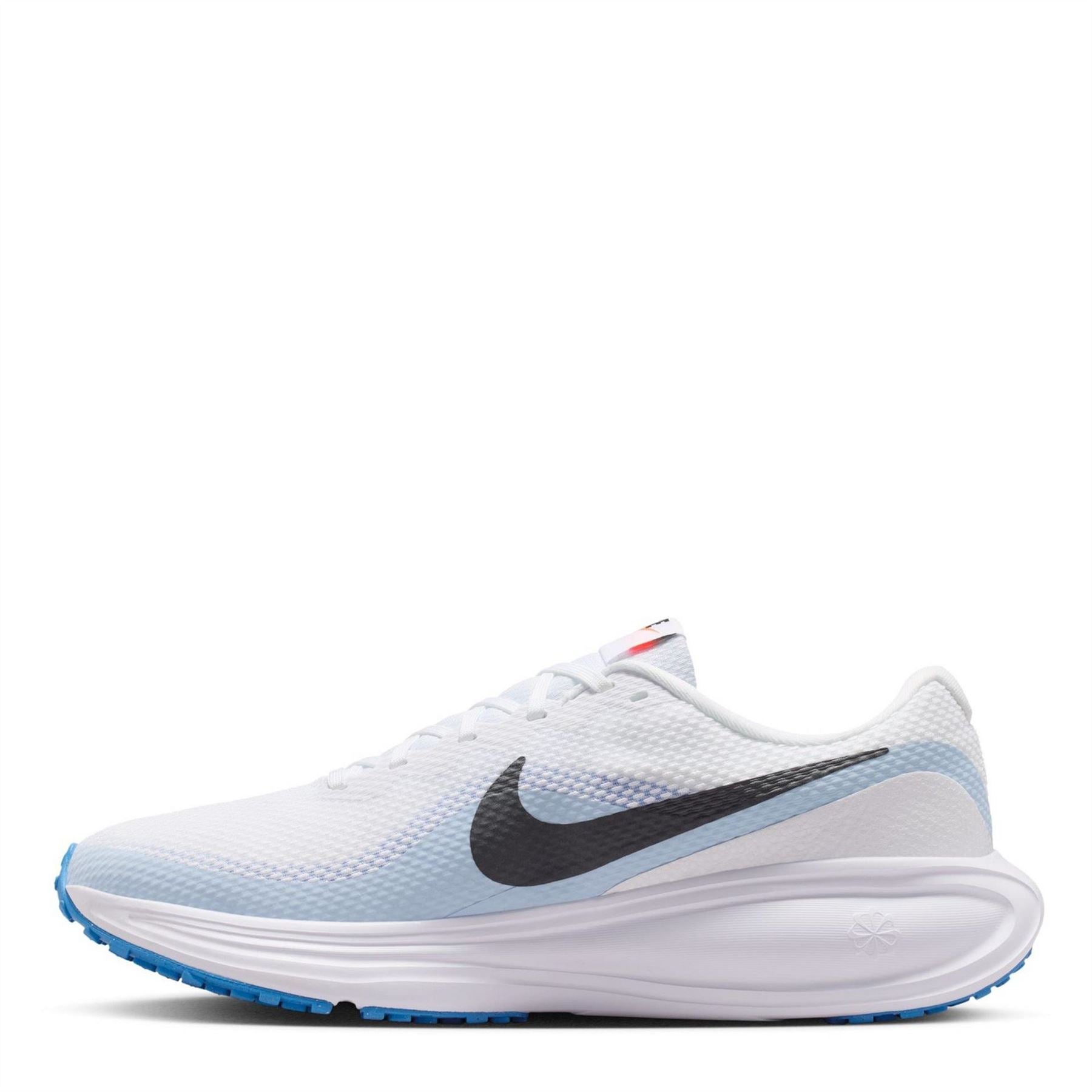 Nike Mens Revolution 8 Road Running Shoes