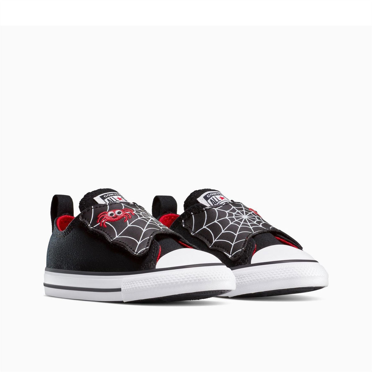 Converse Kids Chuck Taylor All Star One Canvasas Trainers