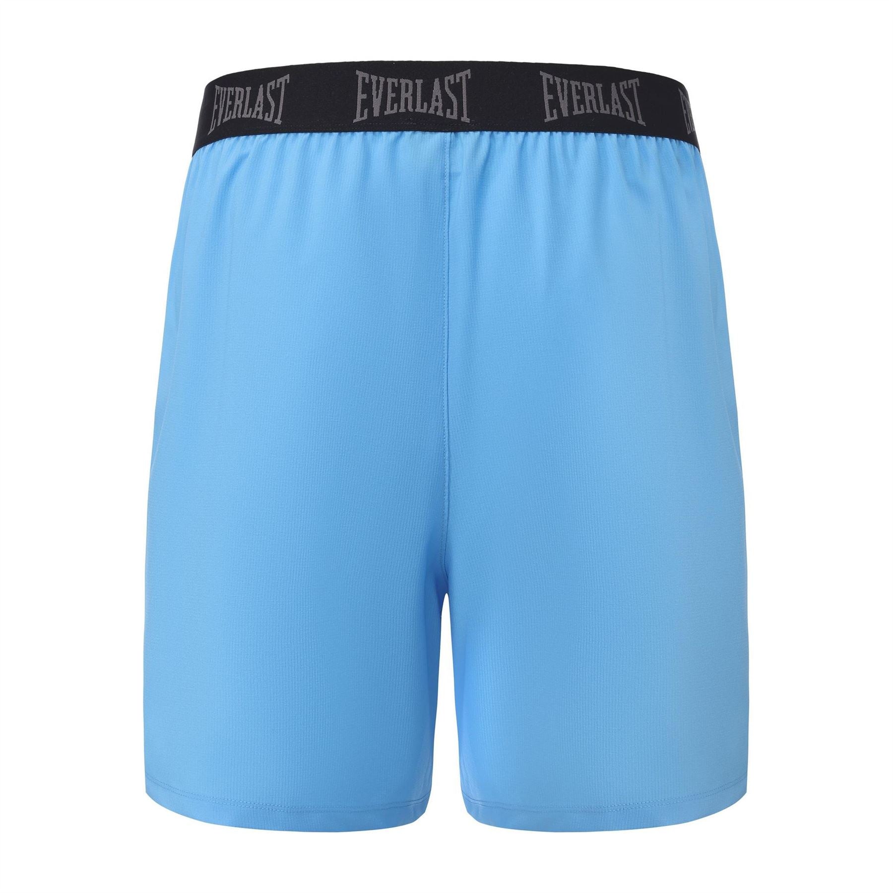 Everlast Flx Boxing Lettering Shorts