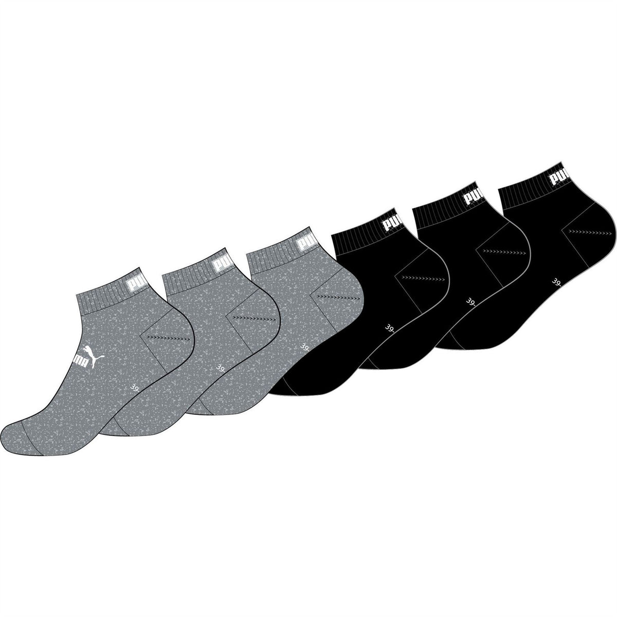 Puma Socks
