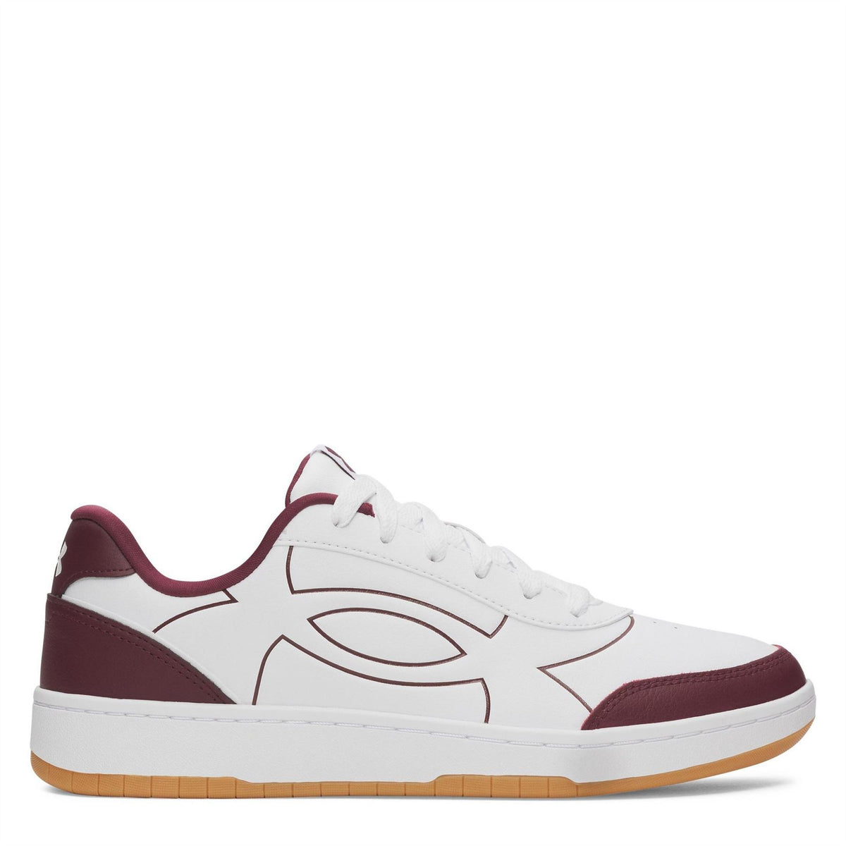 Under Armour Low Top Trainers