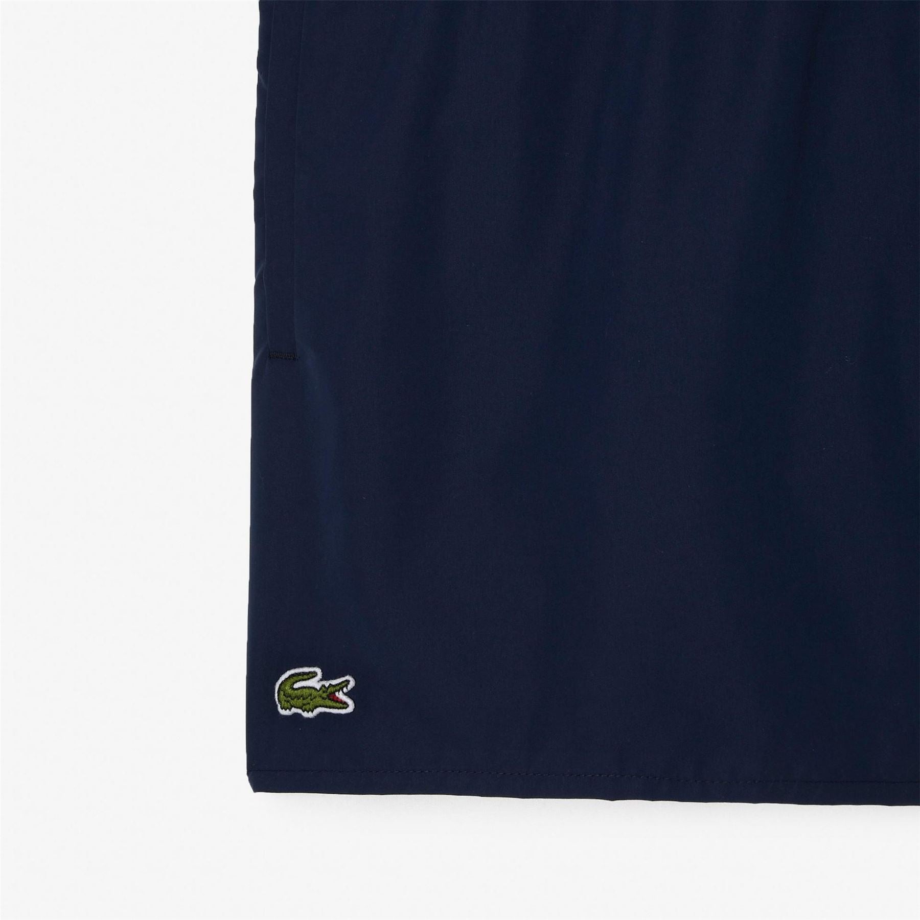 Lacoste Mens Taff Swim Shorts
