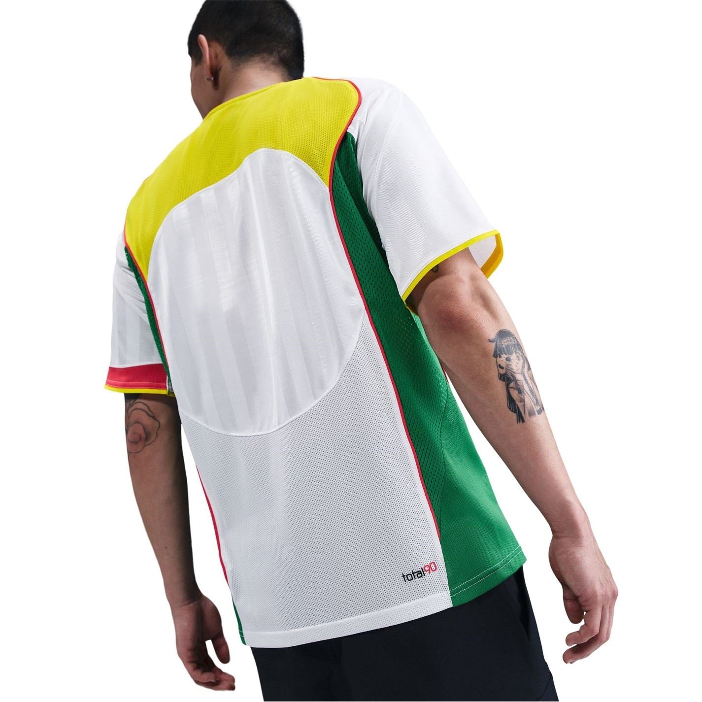 Nike Total 90 Energy Shirt Adults